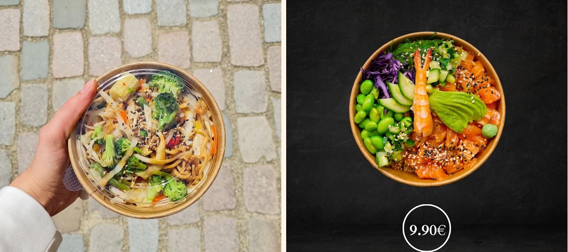 Little wok - Gallery Image 1