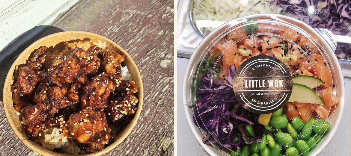 Little wok - Gallery Image 2