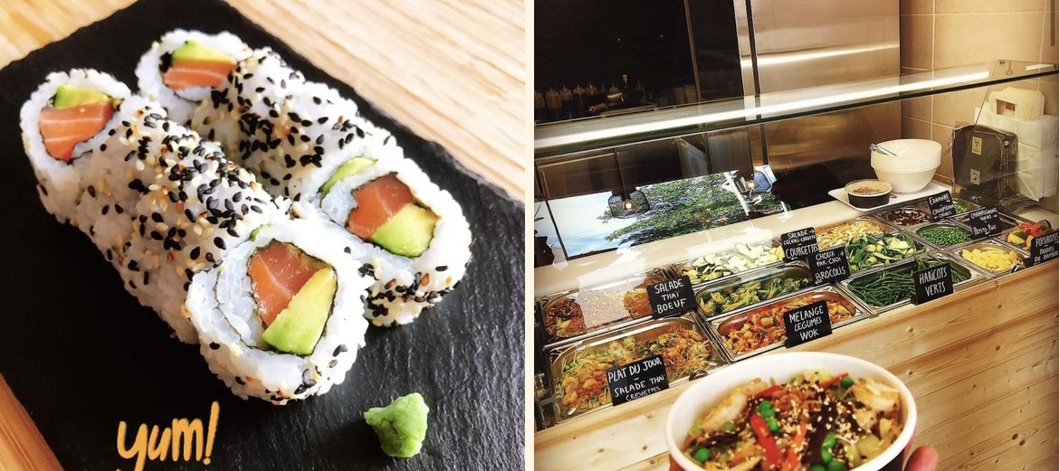 Little wok - Gallery Image 3