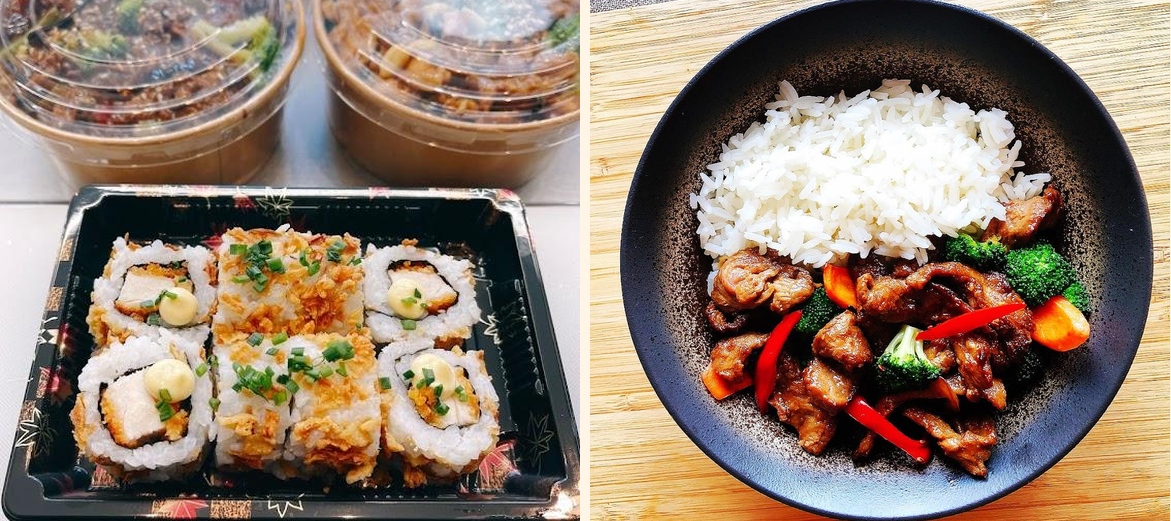 Little wok - Gallery Image 4